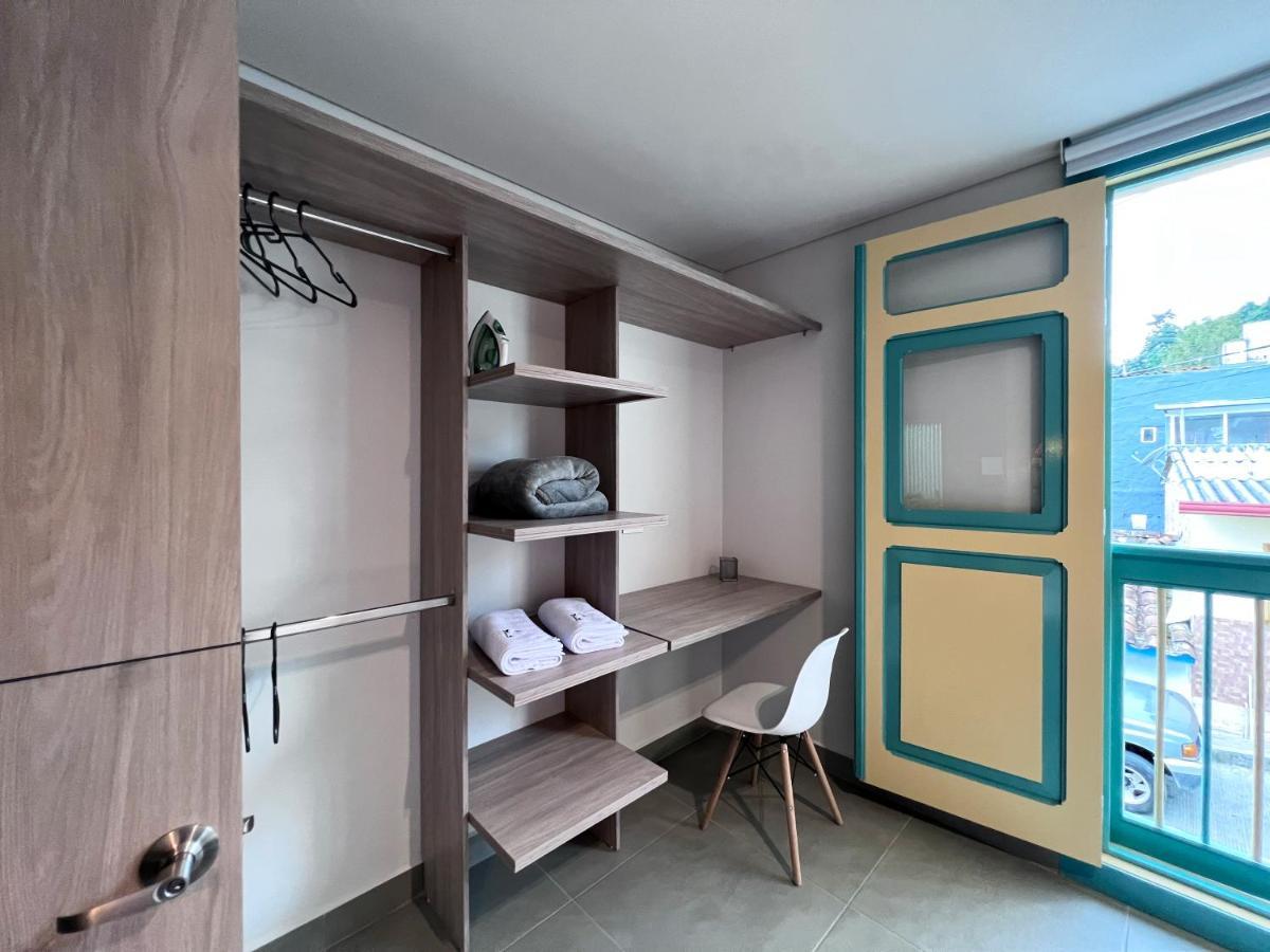 Parallelo Loft Salento P1 Kültér fotó
