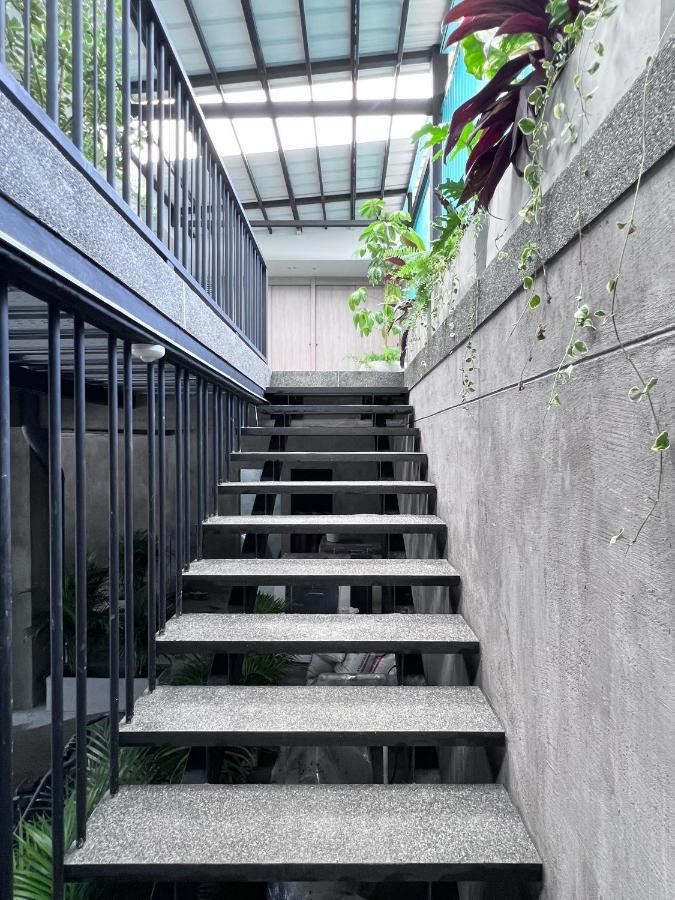 Parallelo Loft Salento P1 Kültér fotó