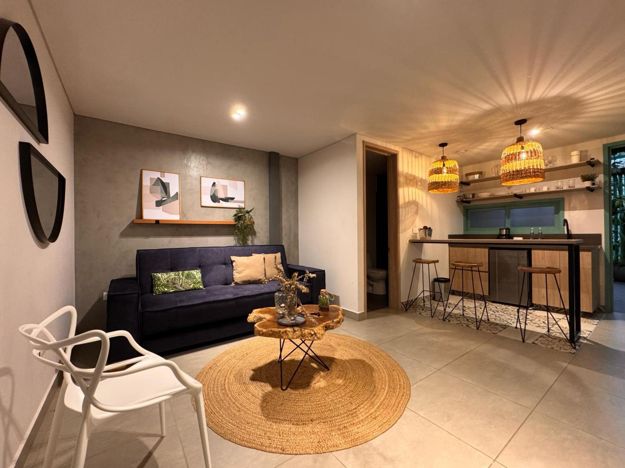 Parallelo Loft Salento P1 Kültér fotó